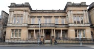 Paisley man jailed after punching pal over jacket row