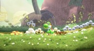 Nintendo Direct reveals four Switch 2 games for Super Mario 40th anniversary