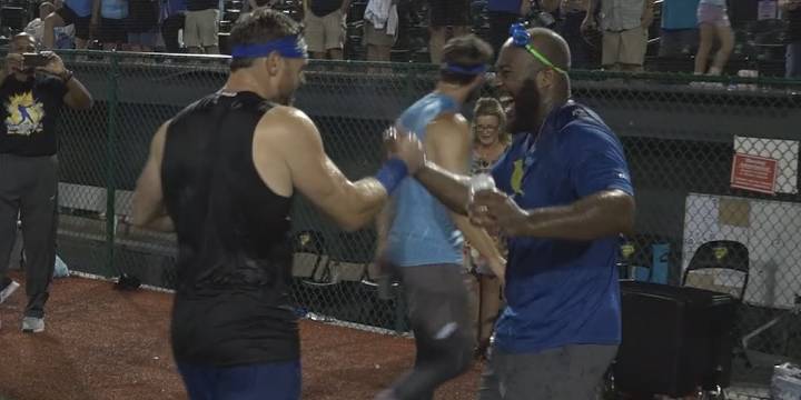 “This was for everybody in Sioux Falls”: Longtime Canaries reflect on their time
