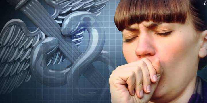 NNPH says whopping cough cases on the rise