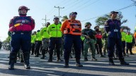 Maduro implementa un Sistema de Gestión de Riesgo tras los sismos ocurridos la noche del miércoles