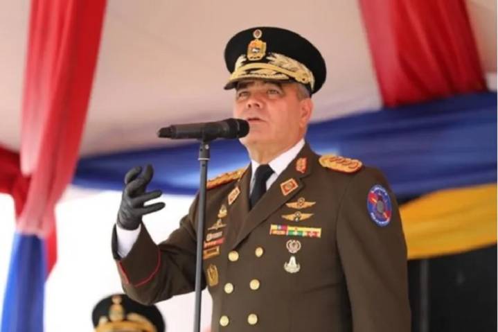 Padrino emplazó a EEUU a respetar la soberanía venezolana