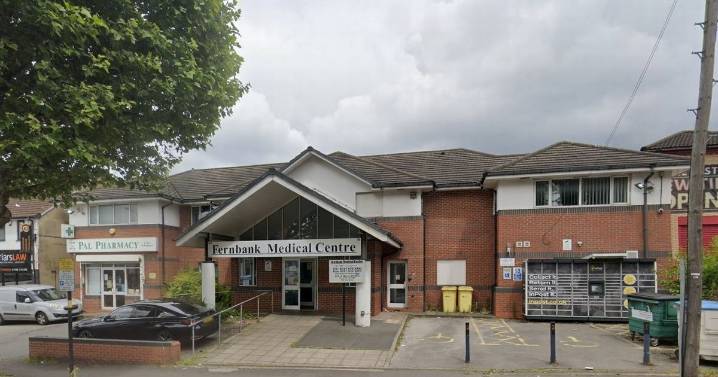 Rare opportunity as Birmingham medical centre up for sale