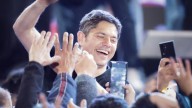 Axel Kicillof habló con Clarín sobre Cristina Kirchner y Javier Milei: ¿qué dijo?