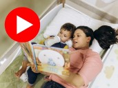 YouTube y UNICEF lanzan curso de crianza positiva