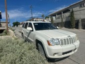 Localizan camioneta de hombre que disparó a su vecino