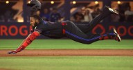 Orioles commentator insults Blue Jays fans on