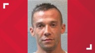 Bellevue City Council member arrested on multiple criminal charges