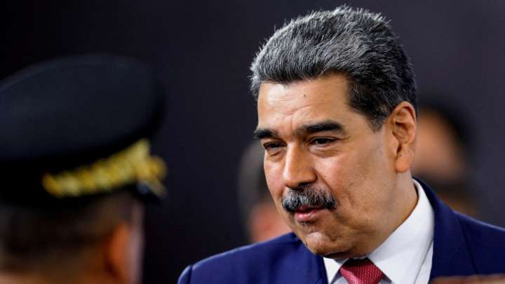 Maduro Firma Decreto de Conmoción Externa ante "Amenazas" de EUA a Venezuela; ¿Qué Significa?