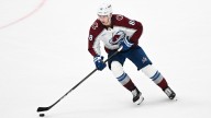 Mailbag: Necas' future with Avalanche; potential sleeper destination for Crosby 