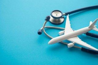 Seguro médico de viaje: protege tu salud en el extranjero