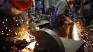 La industria metalúrgica se desangra con el modelo Milei