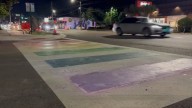Protesters arrested at Pulse memorial crosswalk face judge on Labor Day