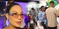 Pamela López confiesa cómo coordinó el reencuentro de Christian Cueva con sus hijos: “Tuve que desbloquearlo”