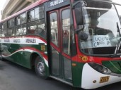 SJL: choferes denuncian pagos de hasta S/10 diarios a extorsionadores