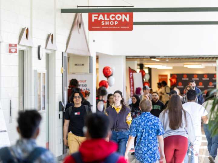 Fanshawe College issues update as support staff across Ontario strike
