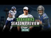 Seahawks 2025 season preview: Can the Hawks return to the playoffs?