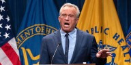 Health and Human Services workers call for Secretary RFK Jr.’s resignation