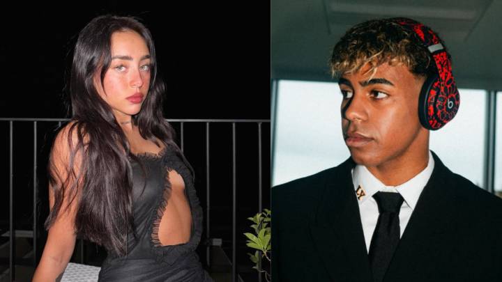 ¡Se acabaron los rumores! Nicki Nicole confirma su relación con Lamine Yamal: “Estoy muy enamorada”