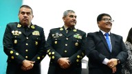 Revelan audio de amenaza a policía testigo en la investigación contra Víctor Zanabria