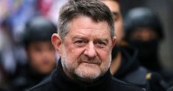 Primer revés para Orrego: Tricel rechaza petición de su defensa y admite a trámite requerimiento para destituirlo