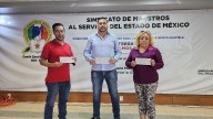 Fortalece el SMSEM con préstamos del FAJAM la economía del magisterio