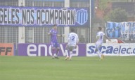 De arco a arco: el impresionante gol que marcó un arquero en Jujuy