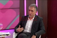 El gobierno provincial continúa con el reclamo por los excedentes de Salto Grande