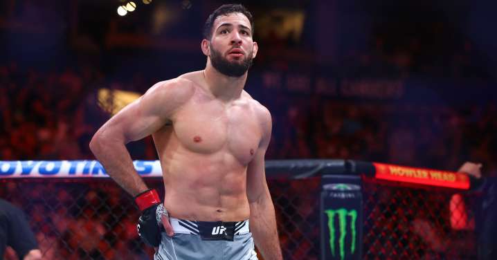 UFC Paris Main Event Preview and Prediction: Nassourdine Imavov