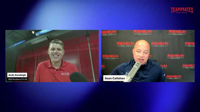 Watch: Andy Kendeigh, Sean Callahan preview Nebraska