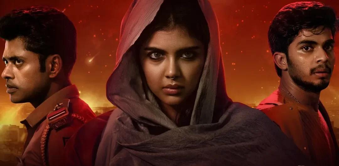 Kalyani Priyadarshan’s ‘Lokah Chapter 1: Chandra’ becomes highest