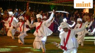 Group denied entry thrashes Garba event, attacks with ‘iron pipes’ in Ahmedabad