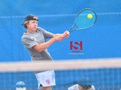 Boys Tennis: Regis Jesuit nets top seed, Grandview is No. 4 in 5A team state tournament