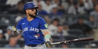 Bo Bichette to miss rest of regular season, aims for postseason return