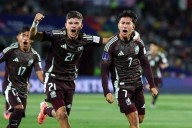 Iguala Tri Sub 20 ante Brasil en debut mundialista
