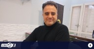 Christian Guini: "Es un honor, un desafío muy grande para mi, ser presidente de la Federación"