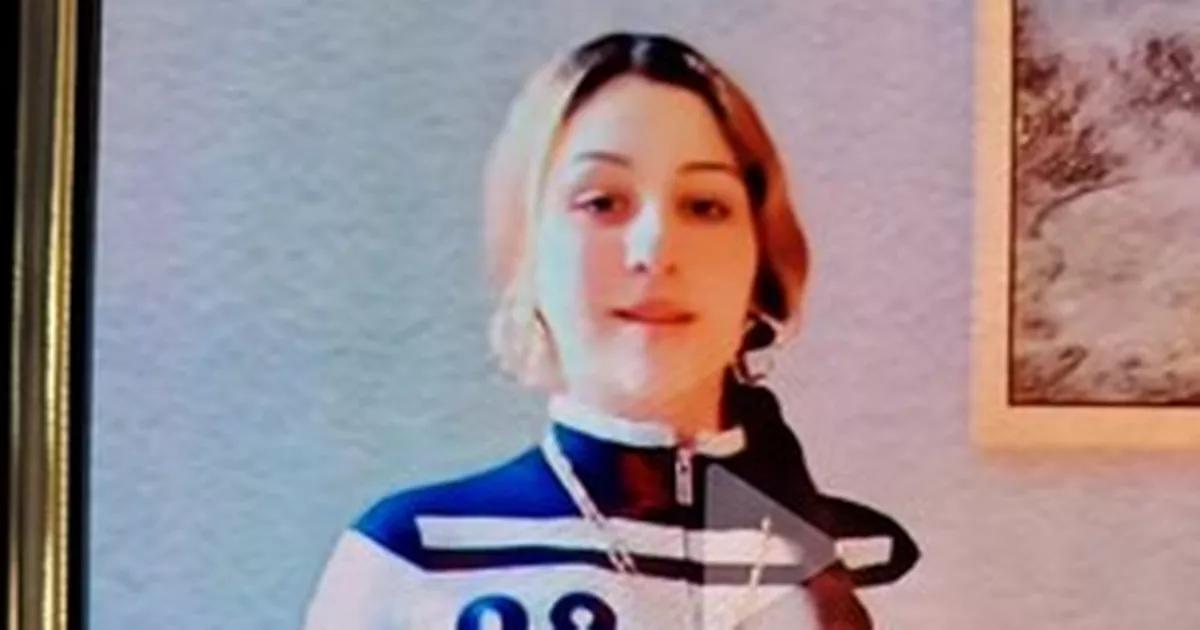 Search for missing Edinburgh schoolgirl believed to be in Glasgow
