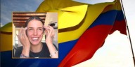 Joven española reveló que su salud mental mejoró gracias a su estilo de vida en Colombia: “Dejé la medicación de la depresión”