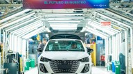 Fuerte apuesta: comienza la producción de autos híbridos en la Argentina