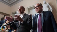 Democratic leaders in Congress demand meeting with Trump as government shutdown looms