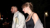 Travis Kelce reveals how rattled he got when proposing to Taylor Swift