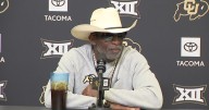 Buffs set to open Big 12 play at Houston amid quarterback uncertainty