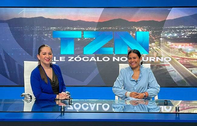 Invitan a carrera por la inclusión en Saltillo