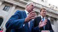 Farage and Tice right to scrutinise one of Bank of England's most radical monetary experiments in history
