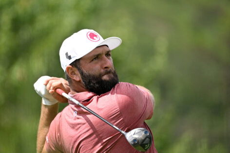 Jon Rahm Opens Up on Dealing With Heckling About His Appearance at Bethpage