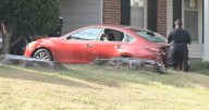 Woman seriously injured after shooting in Whitehaven, police say