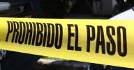 Atacan a balazos a escoltas de la hija del gobernador de Sinaloa; hay un herido