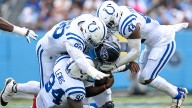 NFL Week 3 is full of trap games; that the Colts didn't just avoid one, but blew out the Titans, might say a lot about this team