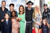 Meet the Kids of the 'Law & Order: SVU' Cast