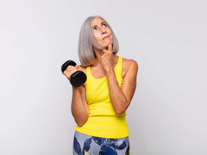 Una actividad 2x1 que entrena mente y cuerpo al mismo tiempo, ideal para adultos mayores